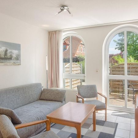 Apartment 3 Хайлигенхафен Экстерьер фото