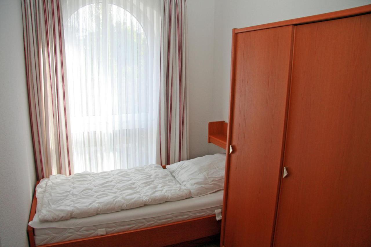Apartment 3 Хайлигенхафен Экстерьер фото