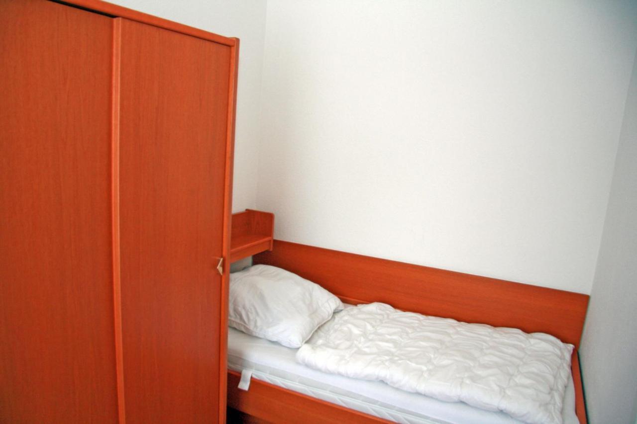 Apartment 3 Хайлигенхафен Экстерьер фото