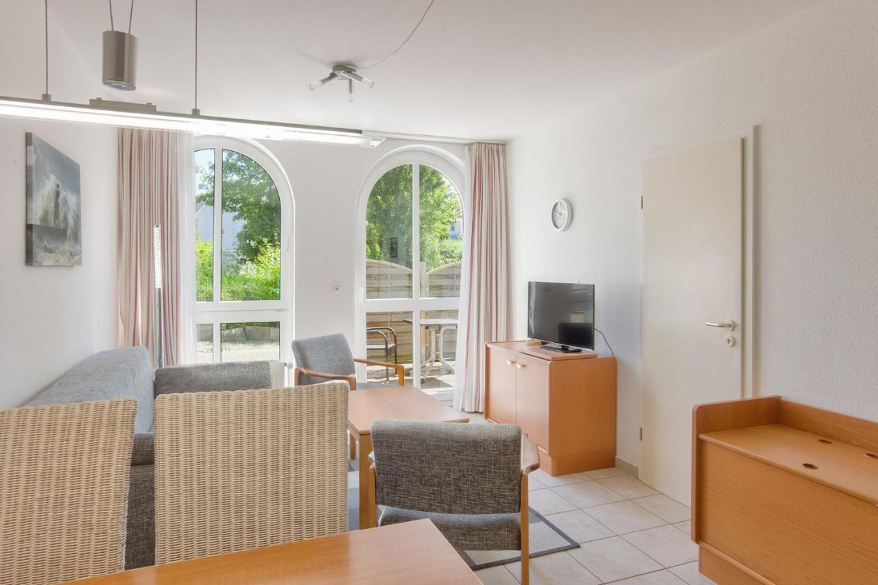 Apartment 3 Хайлигенхафен Экстерьер фото
